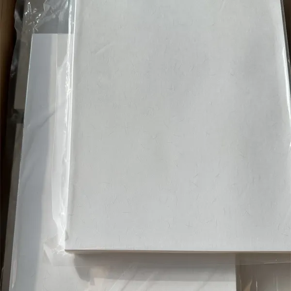 Confidential Paper、magnetic Fiber Paper