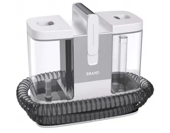 Cleaning Machine With Spray and Suction Integrated Mattress Carpet Curtain photo-2