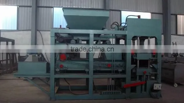 Huahong With Many Years Experience in Brick Making Machine photo-2