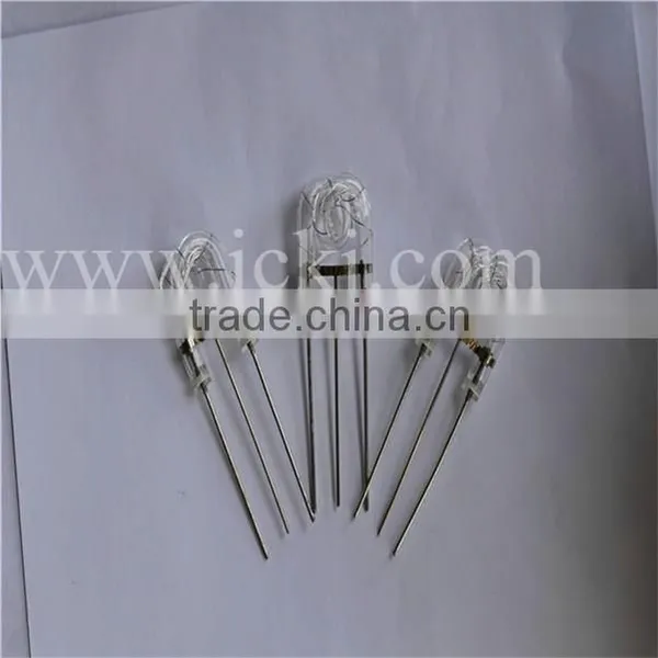 Xenon Flash Light Tube for Stroboscope photo-5