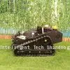 Remote Operated Slope Mower (VTLM800) With Tow Hitch photo-3