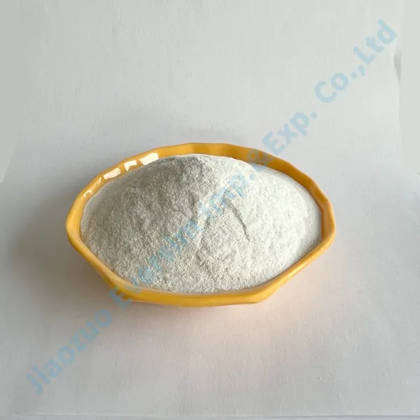 Sodium Aluminum Fluoride Cryolite 99.9% Na3alf6 for Refining Agents photo-2