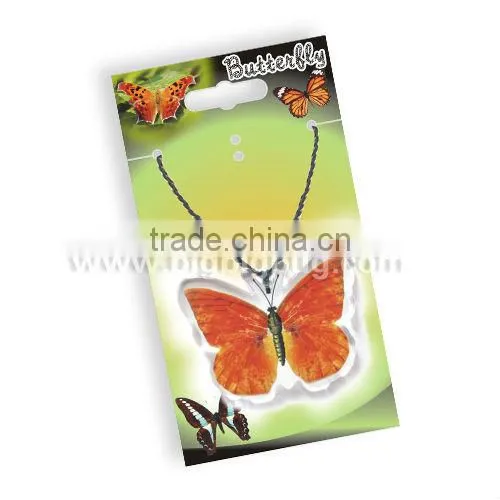 Doll Pendant in Necklace as Promotion Gifts photo-5