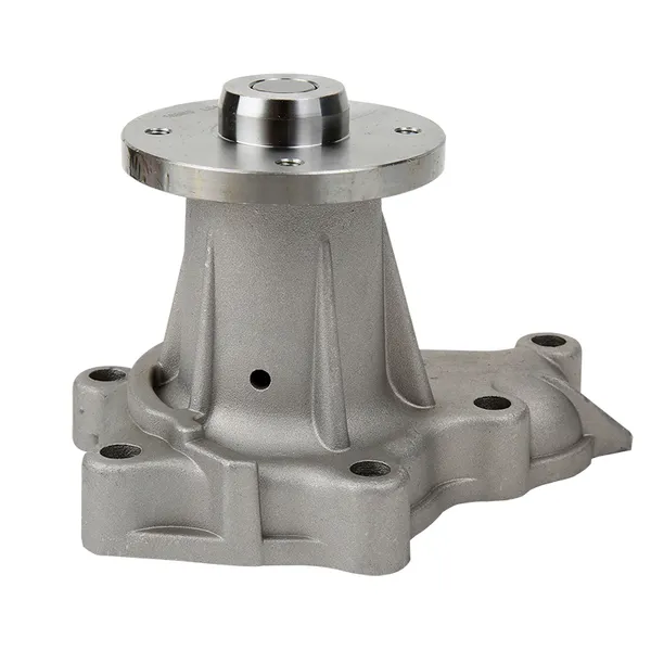 Water Pump For INFINITI Parts No.2101002P27 photo-2