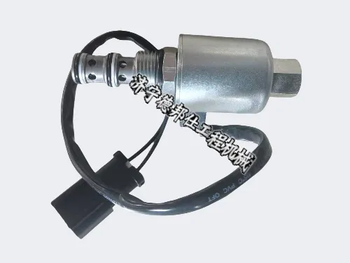 Electrical Spare Parts ,SWITCH ,START MOTOR 20Y-60-11713 photo-5
