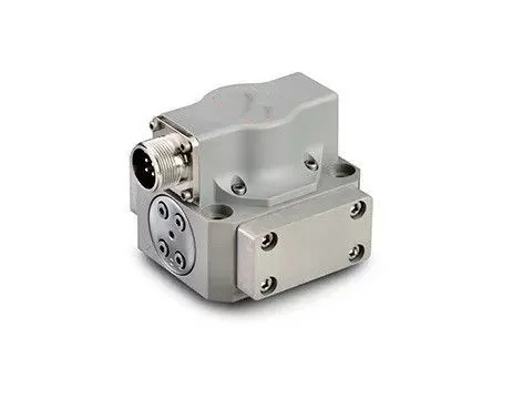 G631 Hydraulic Servo Valve G631-3001B G631-3002B G631-3003B G631-3004B G631-3005B G631-3006B Pilot Operated Servo Valves photo-3