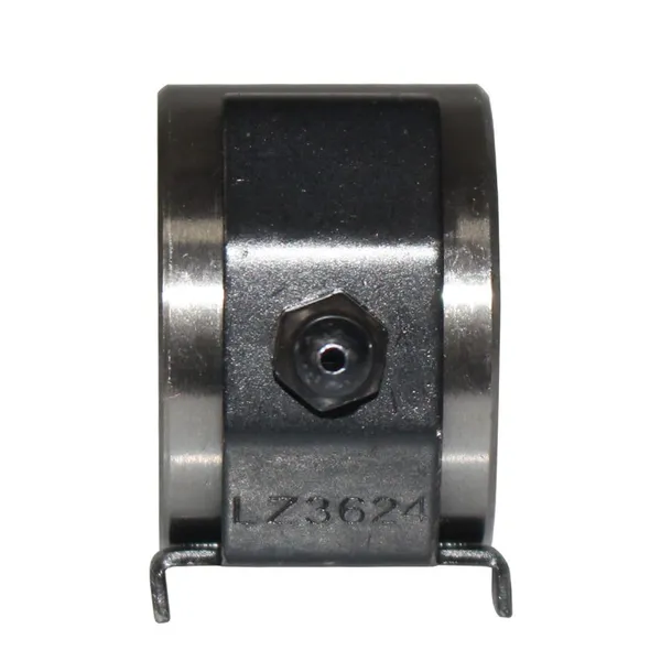 Textile Roller Bearing Needle Roller Bearing Lz3224