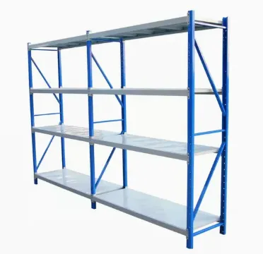 Industrial Garage Shelving Storage Rack photo-2