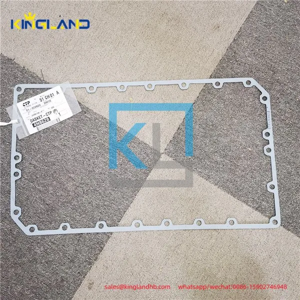 Diesel Engine Parts Gasket 4n8628 Fit For Caterpillar photo-3