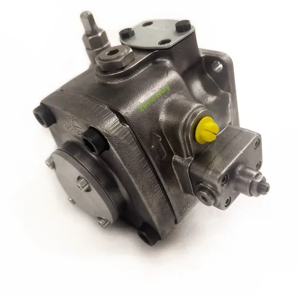 PV7 Hydraulic Variable Vane Pump PV7-1X-63-71RE07MC0-08 Pilot-operated Adjustable Vane Pump Good Quality photo-2