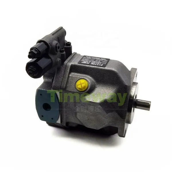 A10VSO18 Hydraulic Piston Pump A10VSO18DFR-31R-PPA12N00 Variable Displacement Axial Piston Pump A10VSO photo-2