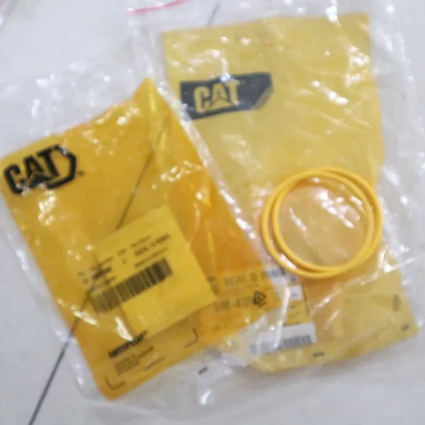 Original Hot Sale Cat Accessories Fits Caterpillar Spare Parts PN 8M4390 MFR Cat Forklift Parts photo-4