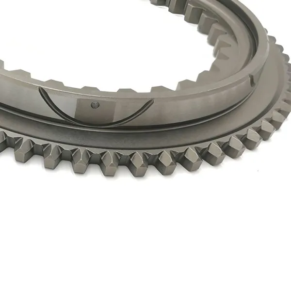 Gearbox 1316304156 Truck Parts Synchronizer Cone 95534407 Italian Tooth Cone photo-6
