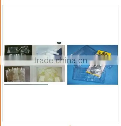 Small Sealing Packing Machine /jiazhao Brand Direct photo-2