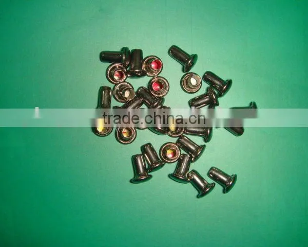 tubular rivet