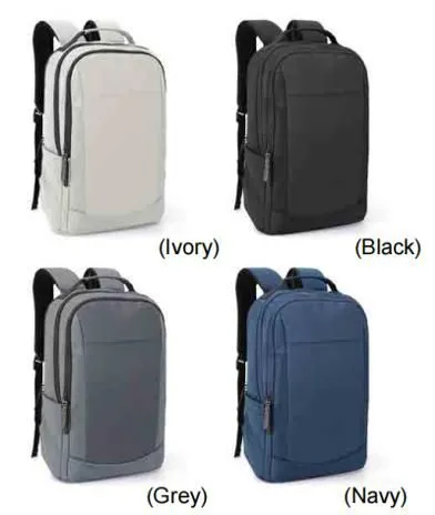 Wholesale Business Laptop Backpack Large Capacity Computer Backpack photo-2