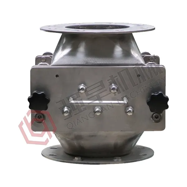 Grille-type Magnetic Separator