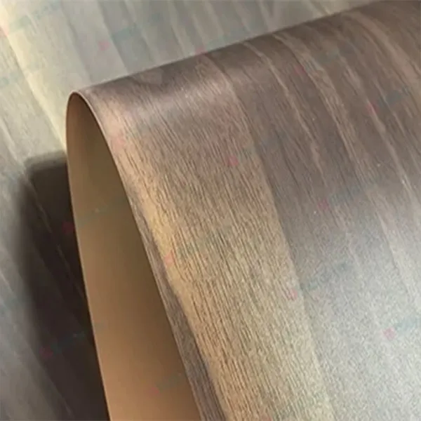 Soft PVC Flooring Wood Grain Color Film Printing Ink PU Resin Alcohol Soluble Anti Rebound Water-based Polyurethane Resin photo-2