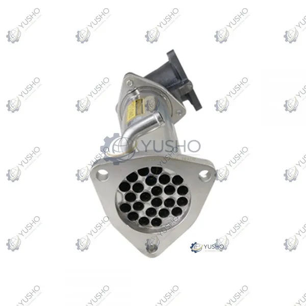 Cooler 60320028 for SANY Excavator Genuine OEM photo-4