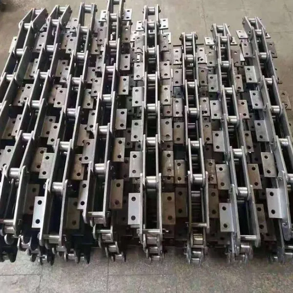 Conveyor Chain photo-2