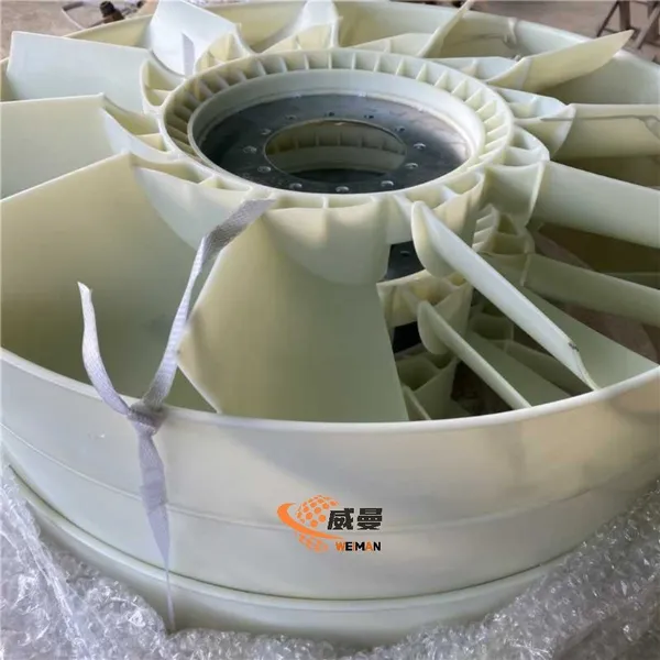 LGMG 4110001218005 Fan for Machine With Good Quality and Price photo-3