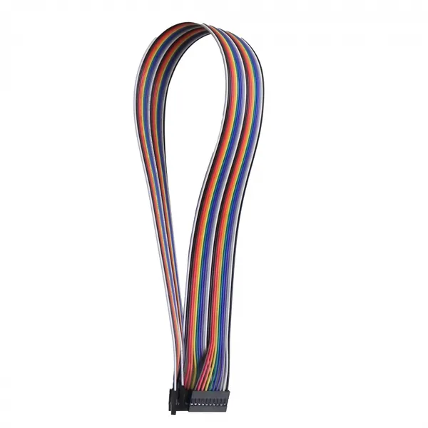 100-043S-159 Keypad Extender Ribbon Cable Assy for Videojet 430 405 407 43S Inkjet Coding Printer photo-2