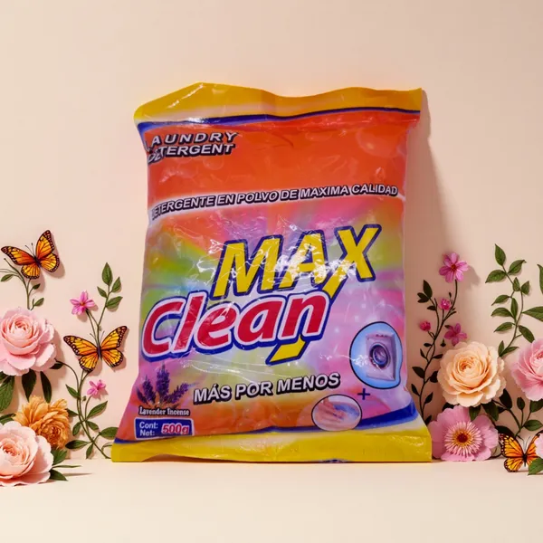 Break Down Stubborn Stains, Making Daily Laundry Easier and More Worry-free. photo-5