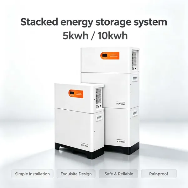A Large Quantity of Wholesale Lithium Batteries for Household Energy Storage Systems Are Sourced From the Leading Factories photo-4