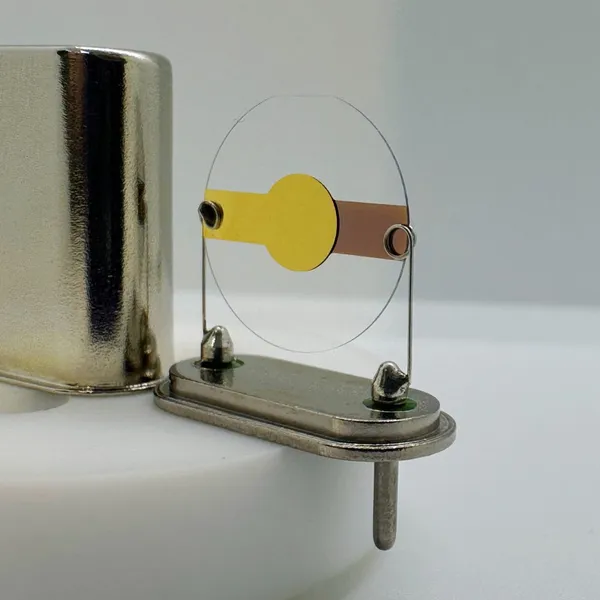 Qcm Sensor 7.995MHz Gold Qcm