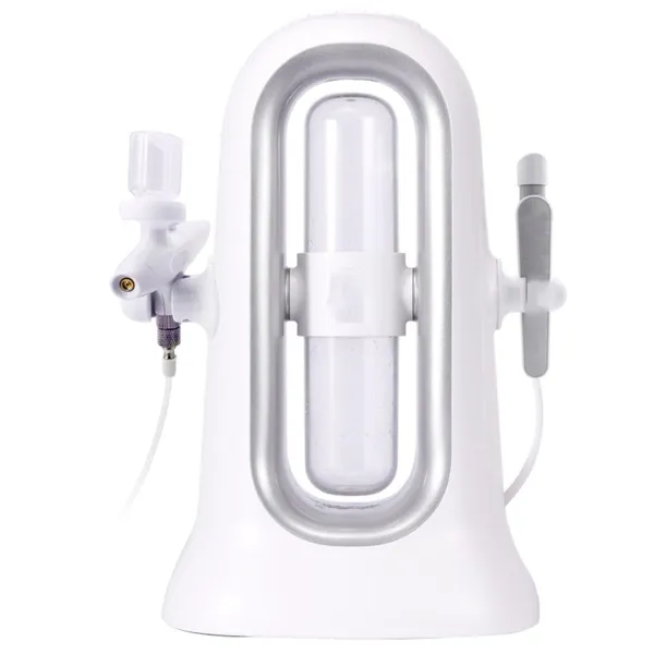 Home Facial Spray Device With Medical Grade ABS Shell – 110V US Plug – 2.0MPa Pressure – Oxygen Jet for Skin Whitening photo-2