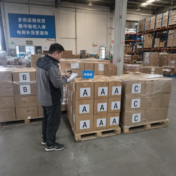 China DDP Shipping for TikTok Shop Restocking Orders photo-2