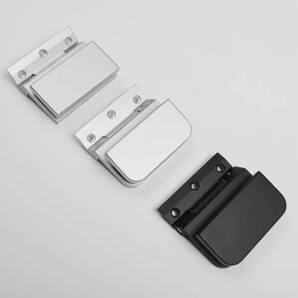 Commercial Project Glass Door Hinge for Frameless Doors photo-4
