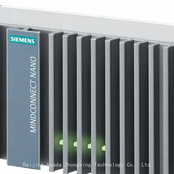 9AC2112-8BA12-0KA1︱Siemens MindConnect Nano