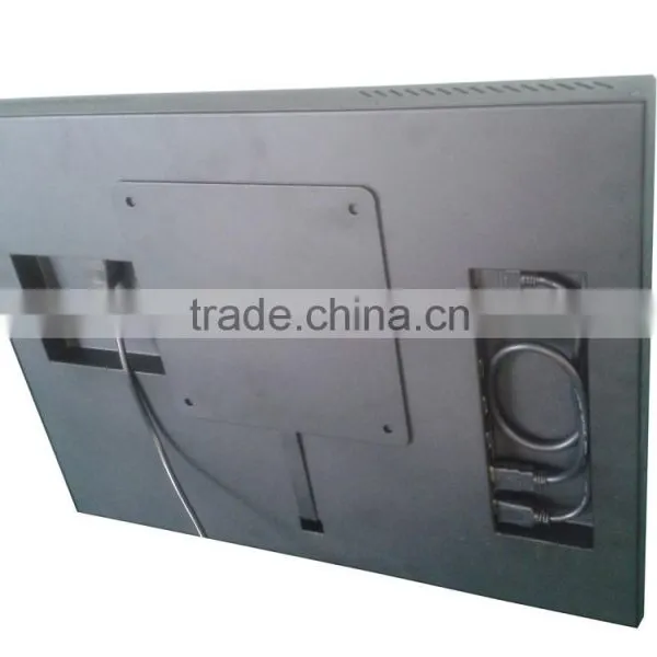 50 Inch Screen for Advertising Video Player Box Wall Mount Lcd tv Stand Led Slim Sign Exhibition Display Panel Digit Display photo-4