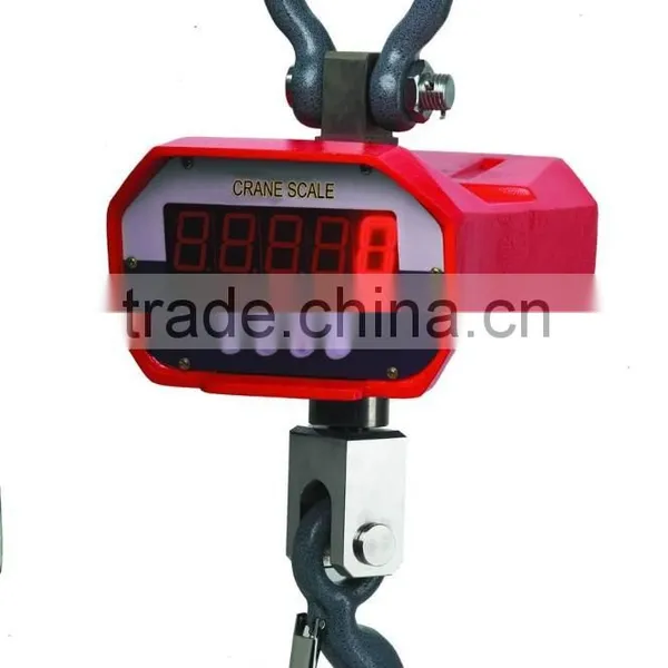 Wireless Sclaes With Print Electronic Crane 10kg to 200Ton Best Quality With Best Price Platform Scales photo-2