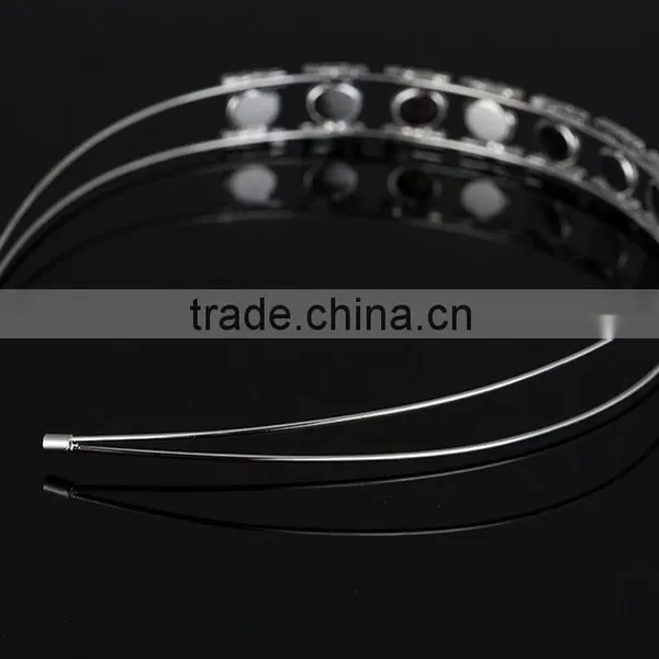 Made in China New Design Children Hairband Fashion Korea Style Hair Accessories photo-4