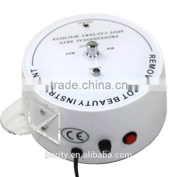 New Business Ideas Skin Electric Pigmentation Removal Cautery Machine,high-frequency Remove Spot Instrument photo-2