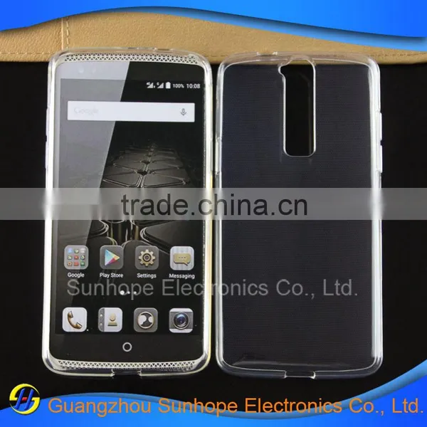 New Products Tpu Gel Cell Phone Case For ZTE Axon Mini B2015 COVER photo-6