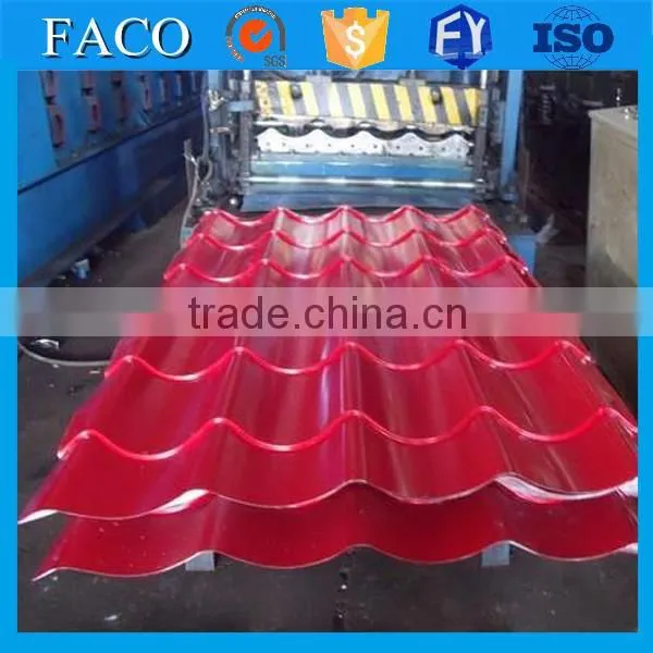 Hot Selling Fire Rated Galvanized Sheet Aluzinc Az150 With Great Price