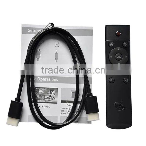 Best Selling Products Cable Set Top Box Price Full hd 1080p Android Mini mx tv Box photo-5