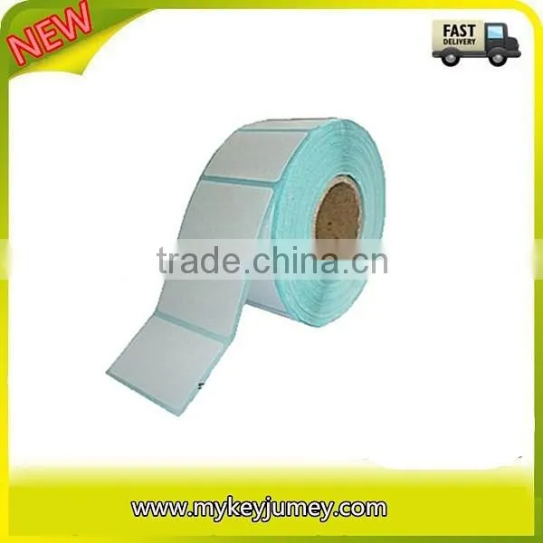 Direct Thermal Labels With Different Size photo-2