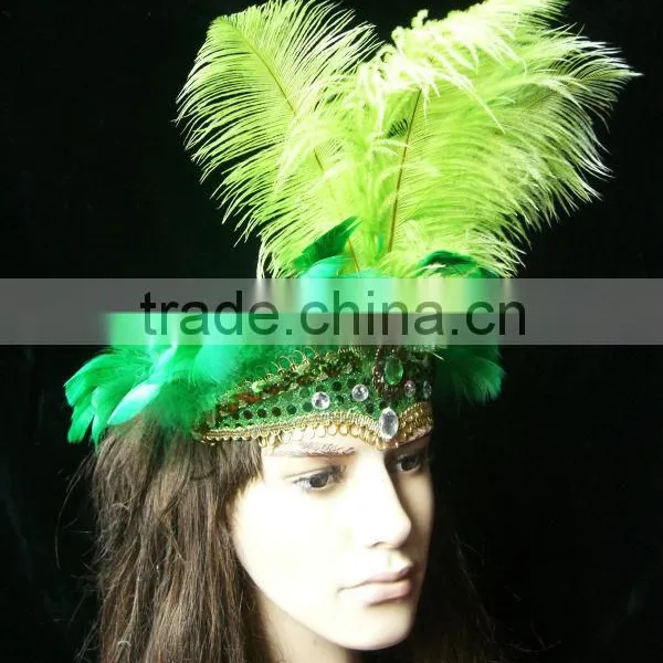 Good Quality Indian Headdress For Sale photo-2