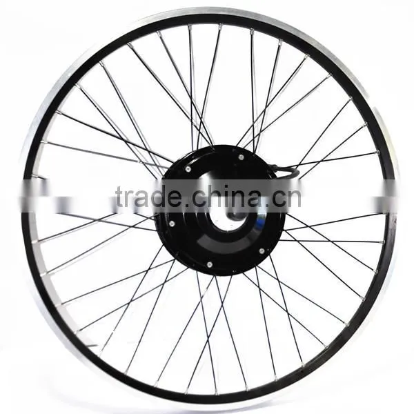 Mac Ebike Conversion Kit With Battery photo-3