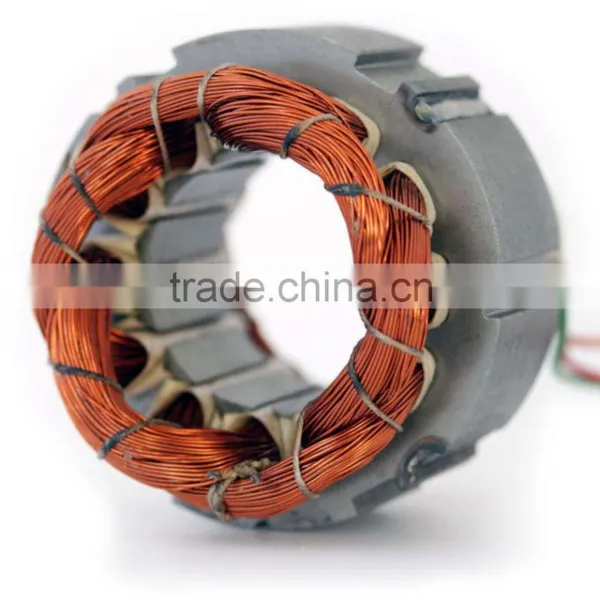 Electrical Motor Stator Slot Insulation (air Blower) Insulation Paper photo-4