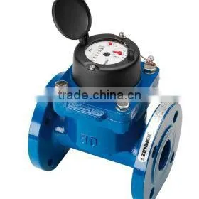 WI Irrigation Water Meter photo-3