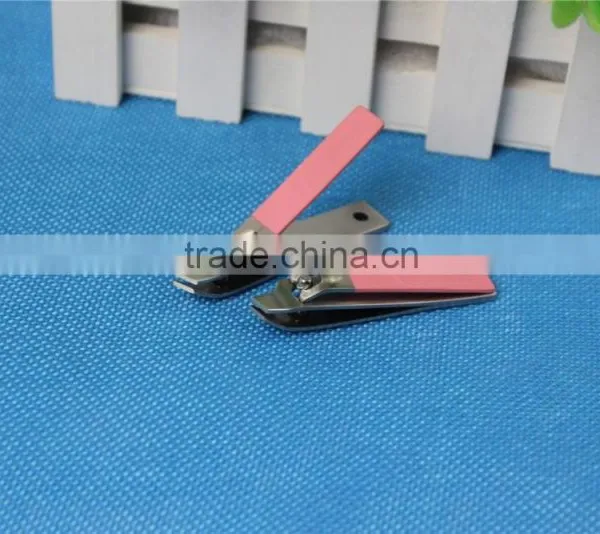 The New Nail Clippers photo-3