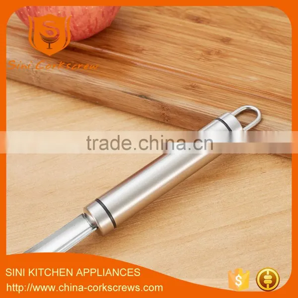 Stainless Steel 304 Apple Corer Remove Fruit Corer Apple Cutter Quality Choice photo-4
