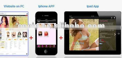 Software Design App Design Application Design IT Business Selling on Mobile Phone E-business Game photo-4