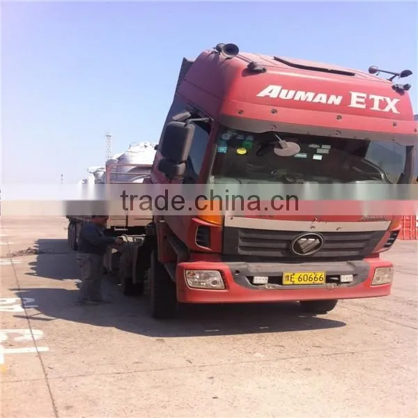 Rare-earth Silicon Magnesium Alloy With Factory Price photo-4