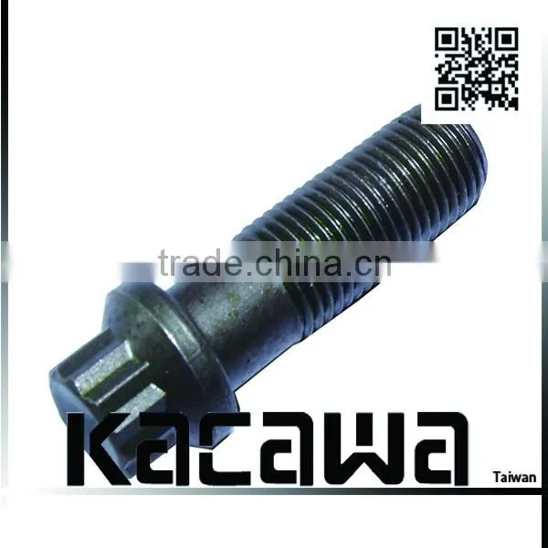 Eye Bolt Wooden Screw Stainless Steel Professional MarineRigging Factory Supply photo-5